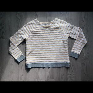 Lou Grey sweater top